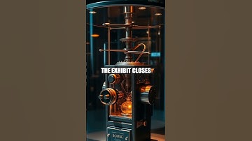 Kripto The Cipher Relic