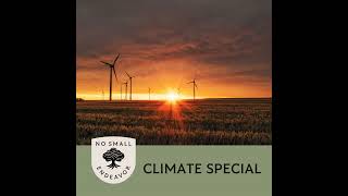 152: Earth Day Special: Climate and Society