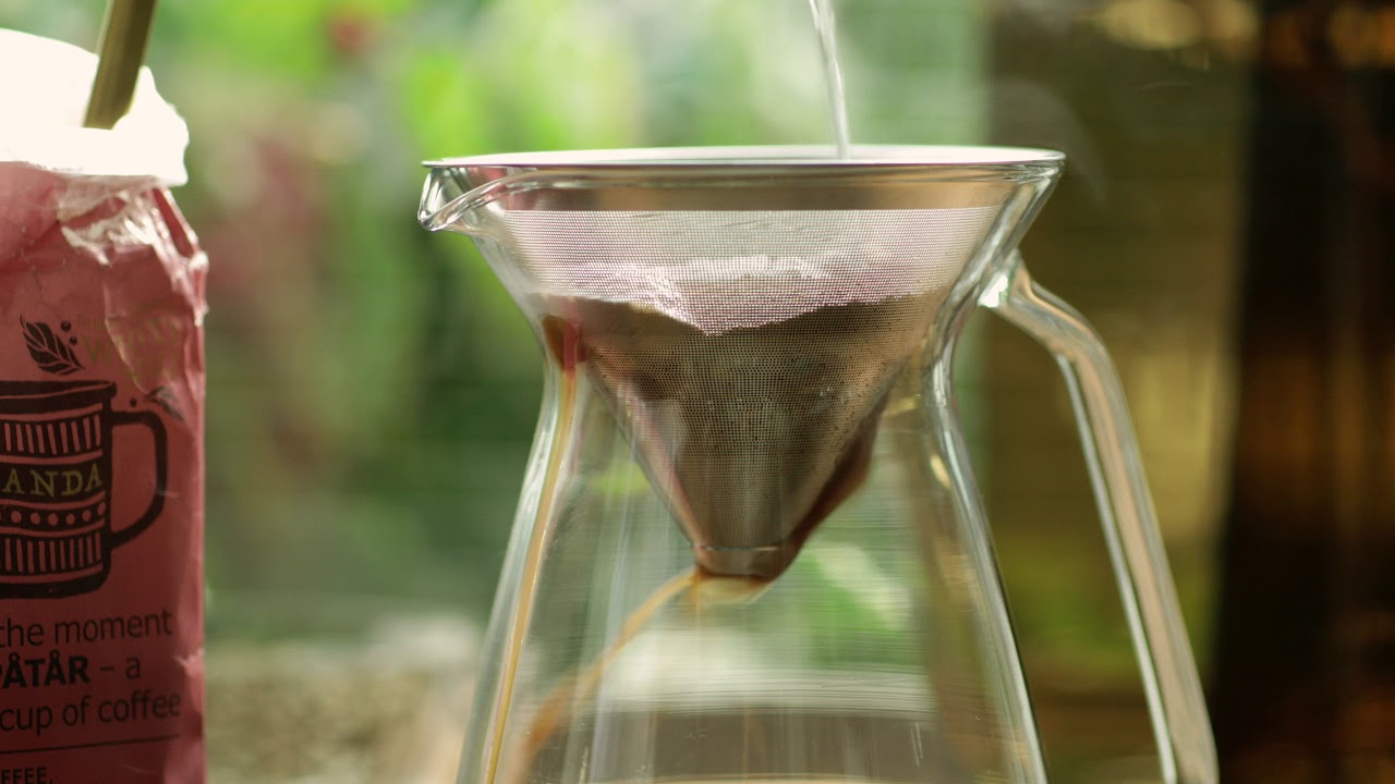 アラビカコーヒー 通販 IKEA PÅTÅR Uganda