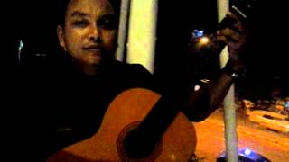 Jamrud "galau"
