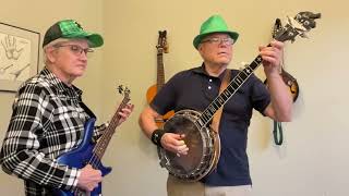 Happy St. Patrick's Day From Jeff & Mary Belding - Irish Medley 2024