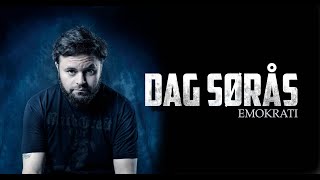 Dag Sørås- "Emokrati" [2018]