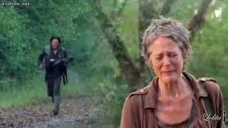 Daryl & Carol (Devoted) Twd