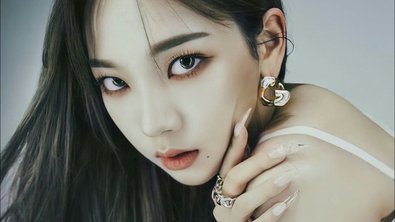 [FMV] Karina Yoo - Pretty Savage