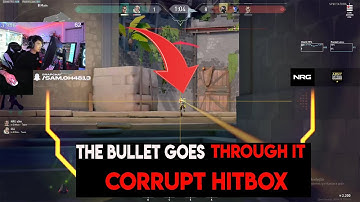 When will Riot fix Hitboxes??? | s0m