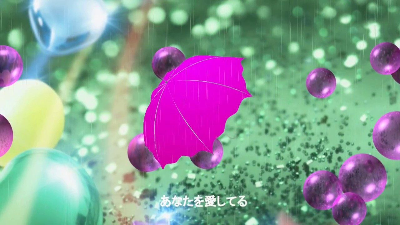 彼女の雨 辛島美登里 - YouTube