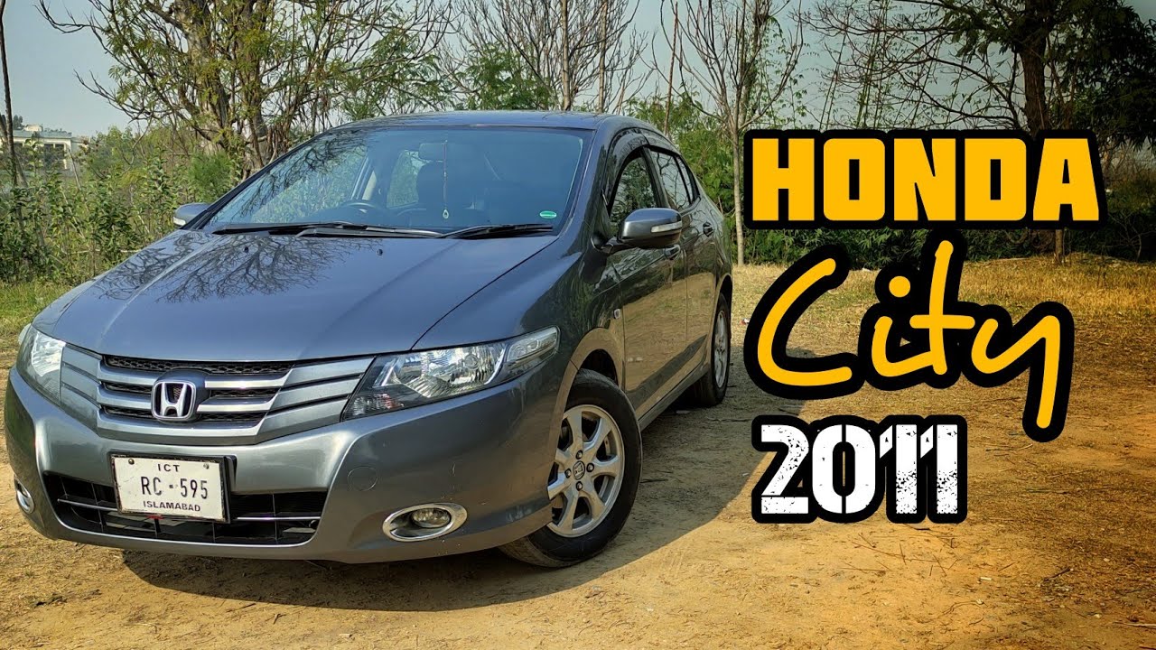 Mua bán Honda City 2011 giá 320 triệu  2919974