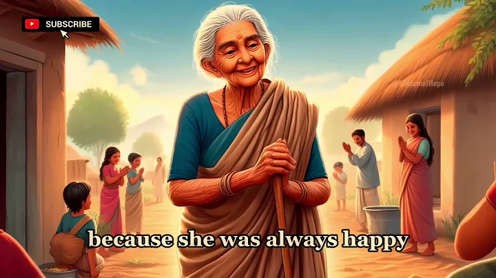 The Power Of Positive Thinking | True Inspiration Story That Can Change Your Life