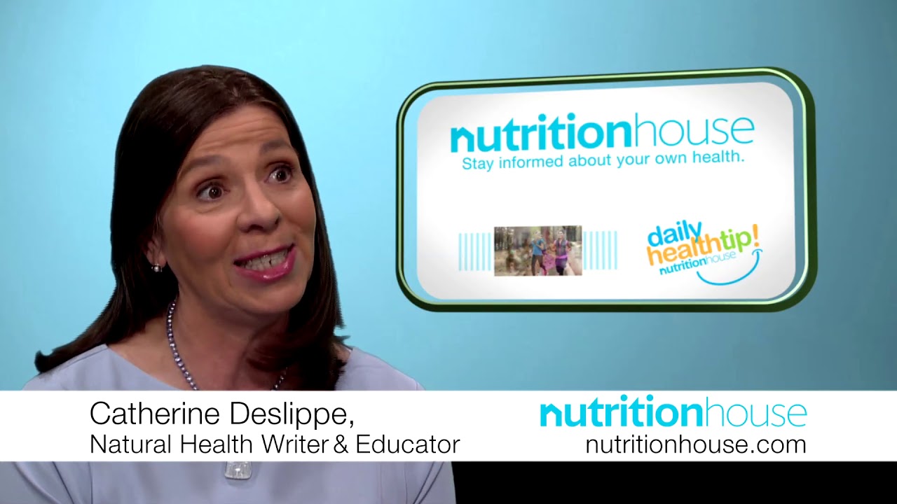 Daily Health Tips nutrition house YouTube