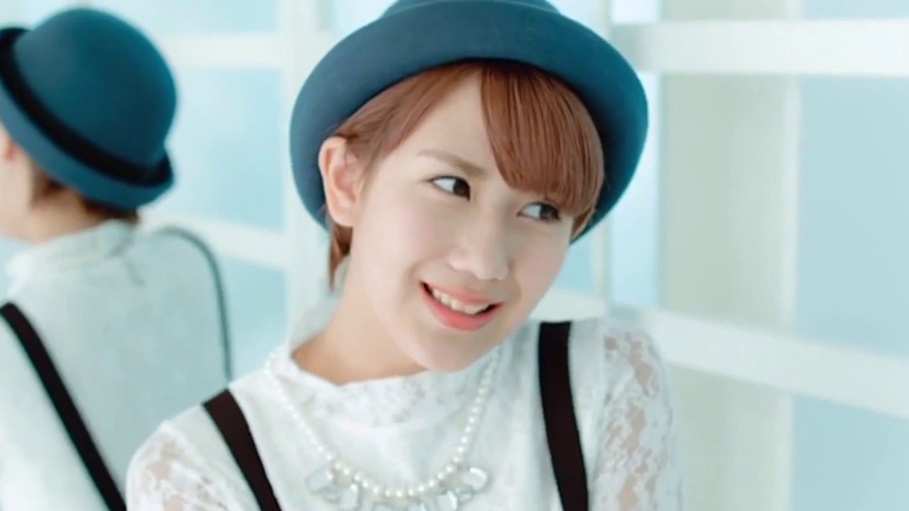 Okai Chisato - All Solo Lines - °C-ute (Singles) [2006 - 2017]