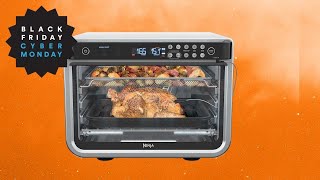 Ninja DT251 Foodi 10-in-1 Smart XL Air Fry Oven Reviews