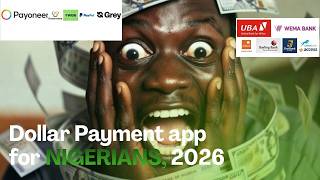 STOP LOSING MONEY|BEST USD APPS