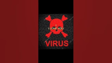 Top 10 Most Dangerous Computer Viruses ☠️☠️#foryou #top #trending #shortsfeed #shorts