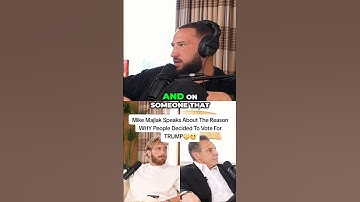 mike Majlak impaulsive