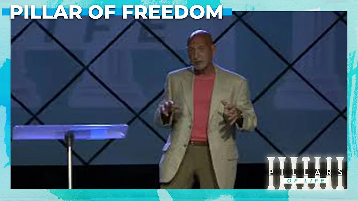 Pillars of Life: Pillar Of Freedom- David Hager