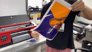 DTF printing solutions for customizing printing on t shirts clothes garments fabric