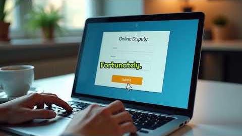 Navigating Credit Disputes: Essential Tips for Rapid Resolution!