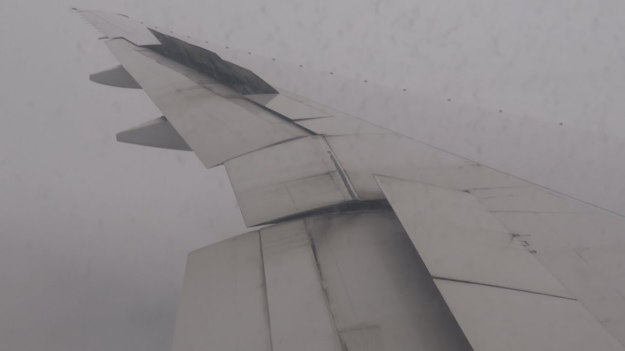 *With ATC* UAL934 - Los Angeles to Heathrow 777-200ER [Full Flight]