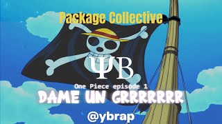 Download Lagu Dame Un Grrrrrrr Package Collective One Piece episode 1 RAP YB REZA ARAP #trending #viral #rap #yb MP3 Download Lagu Dame Un Grrrrrrr Package Collective One Piece episode 1 RAP YB REZA ARAP #trending #viral #rap #yb MP3