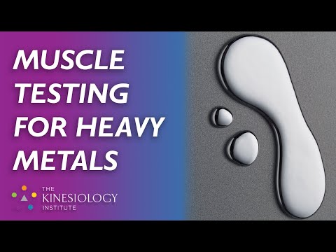 Muscle Testing for