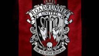 Roadrunner United - I Don&#39;t Wanna Be (A Superhero)