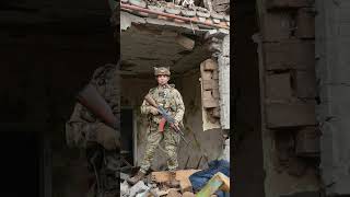 I’ve been promoted to Junior Sergeant in the @93_brygada , @93.alcatraz battalion. Slava Ukraini ❤🇺🇦