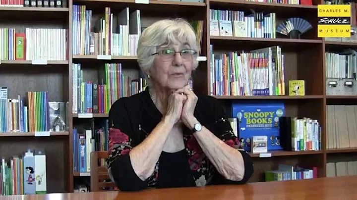 Harriet Glickman Oral History