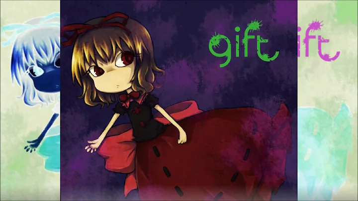 【Touhou／東方】 Kefy - case.3 |_\|^!¢4 ¦ fractaleline