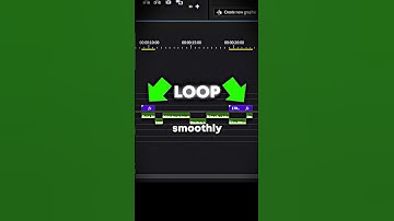 How to Make Your Short Loop Perfectly (Quick Tutorial)