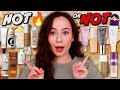 I tried every viral skin tintwhats worth it  and whats not