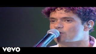 Jorge Vercillo - Você É Tudo (Ao Vivo) chords