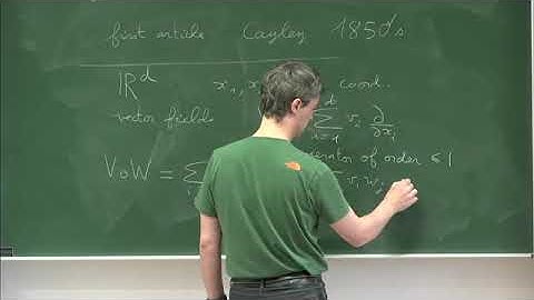 | Tree-indexed series, theory and examples II