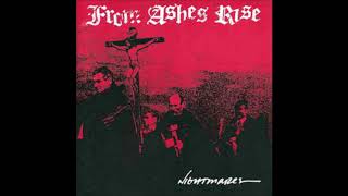 Video thumbnail of "From Ashes Rise "Final Goodbye""