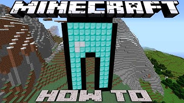 Minecraft ~8 Bit~ HOW TO : Minecraft Armour ~Legs~( Tutorial ) /W Killerkev