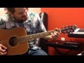 Savannah lesson - duck tales