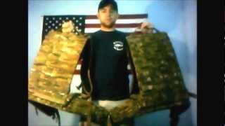 Hg830 Vs Hg730 High Ground Gear