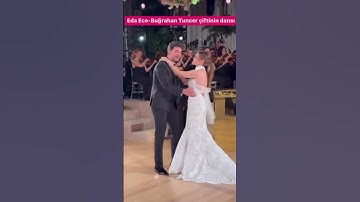 EDA ECE VE BUĞRAHAN TUNCER