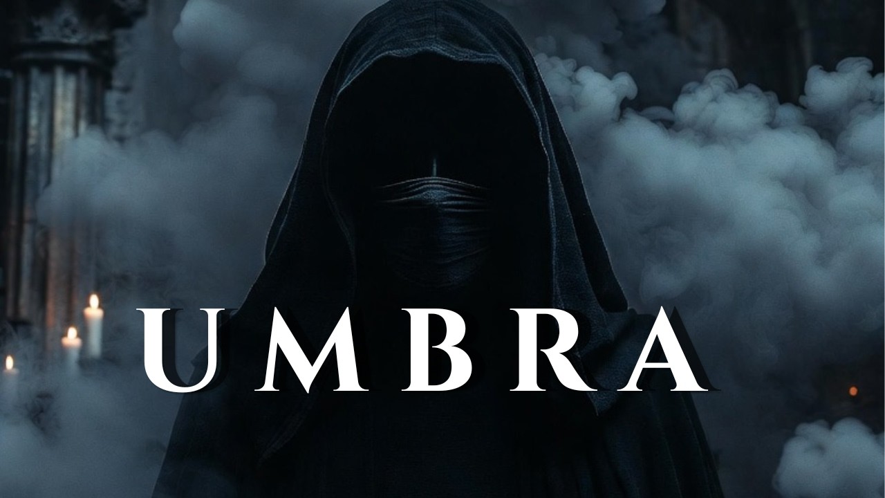 Watch NOX RITUAL – UMBRA | Dark Techno on YouTube Watch NOX RITUAL – UMBRA | Dark Techno on YouTube