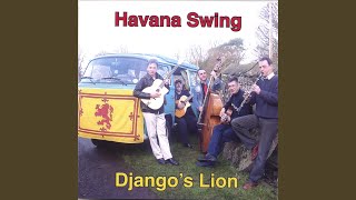 Video thumbnail of "Havana Swing - Black and Blue"