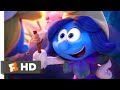 Smurfs: The Lost Village - You're a Girl | Fandango Family