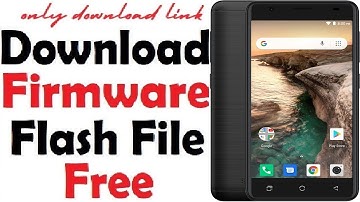 Maxwest GRAVITY 5 Go Flash File Firmware Free Download