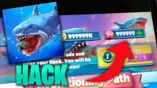 Fish Eater io HACK/MOD - How I Get Unlimited DIAMONDS FAST - iOS and Android screenshot 3