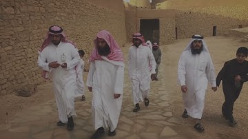 محمد اللحيدان سورة الأنفال كاملة | 1426هـ