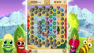 Bee Brilliant on the App Store: Fantasy! screenshot 2