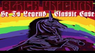 He Is Legend - Cape Fear (Black Unicorn Split)