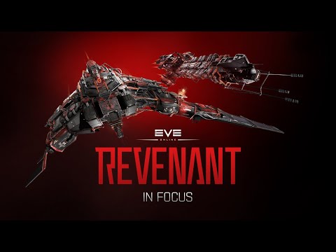 : Revenant in Focus | Wealth & Destruction
