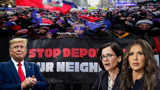 Nouvèl la Tonbe! TPS Ayiti 🇭🇹: Desizyon Final Tonbe, Sak Pral Pase Apre!?