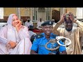 Teema Makamashi Tayi Auren Sirri Anas Magu Ya Fara Biyan Kuɗin Da Ake Zargin Sa Da Damfara 