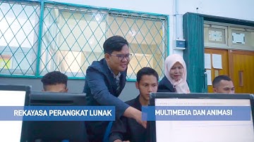 PRODI TEKNIK INFORMATIKA UNKRIS