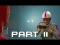 MARVEL&#39;S SPIDER-MAN REMASTERED (PC): Walkthrough Gameplay Part 11 - Screwball